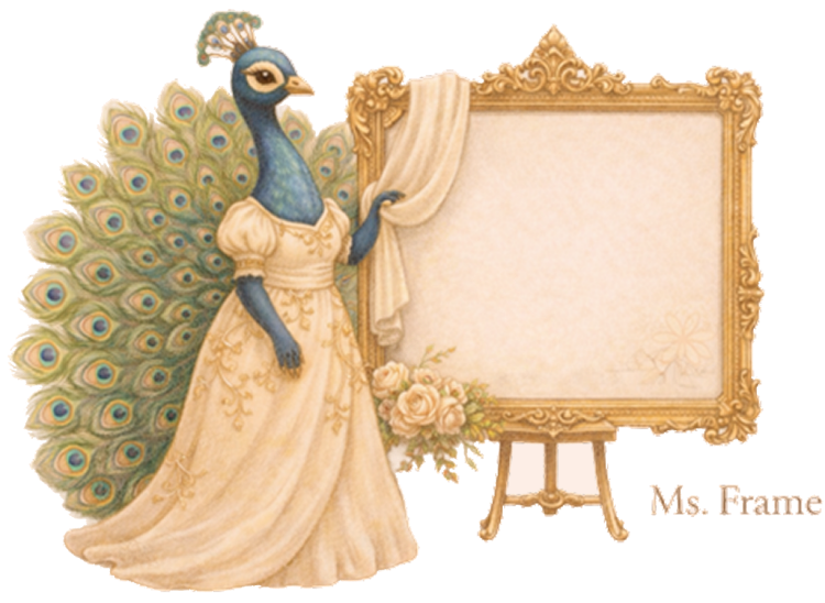 Ms. Frame